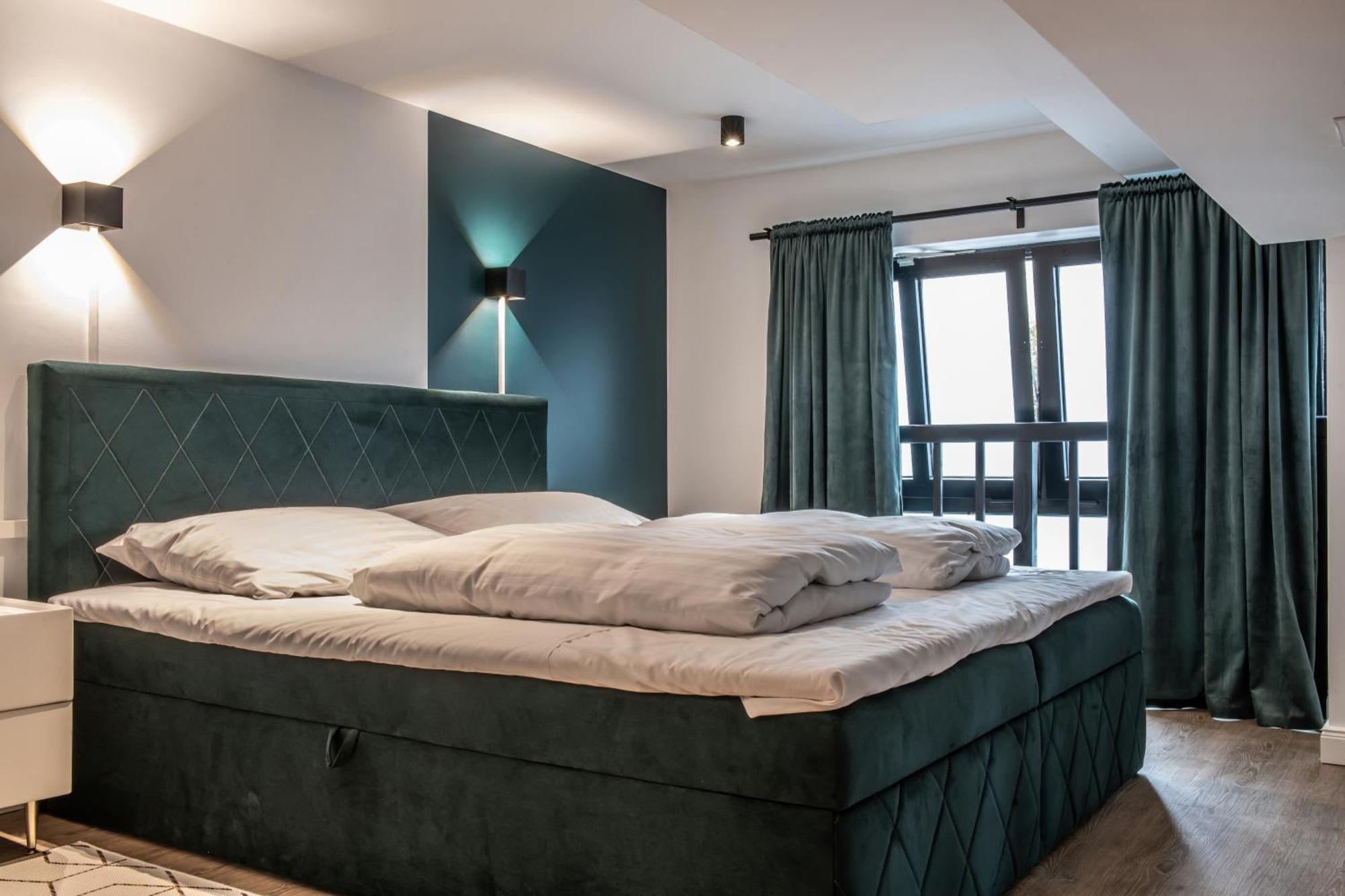 Oran Apartment 5 Берлин Экстерьер фото